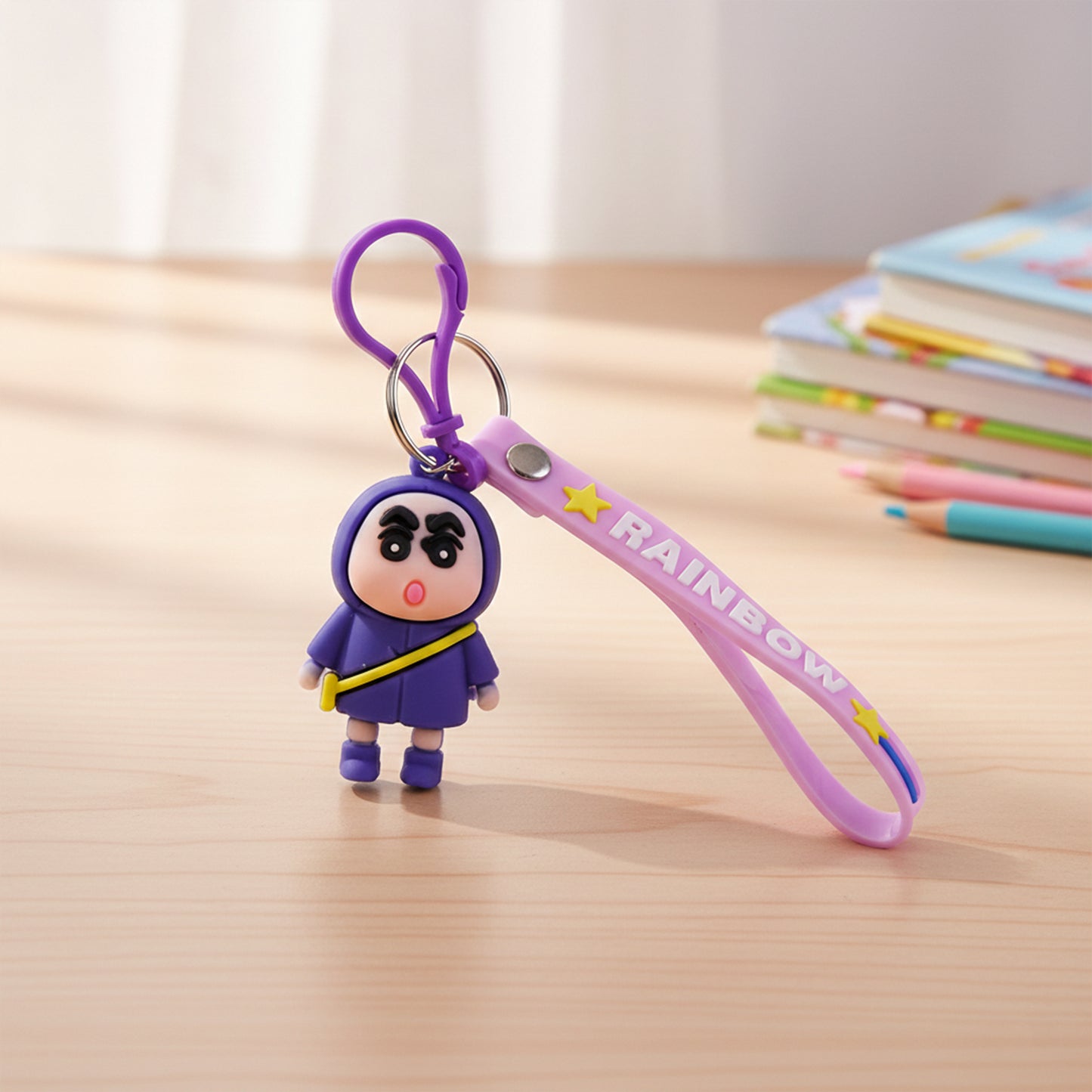 Decorative Keychain