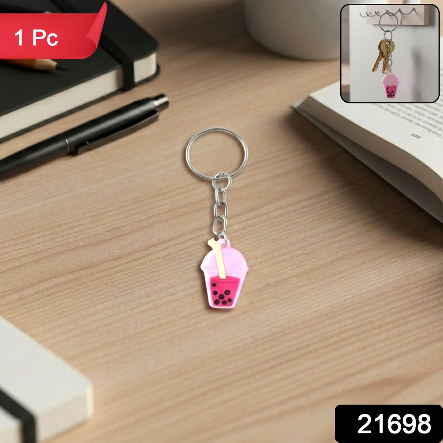 Cute Keychain