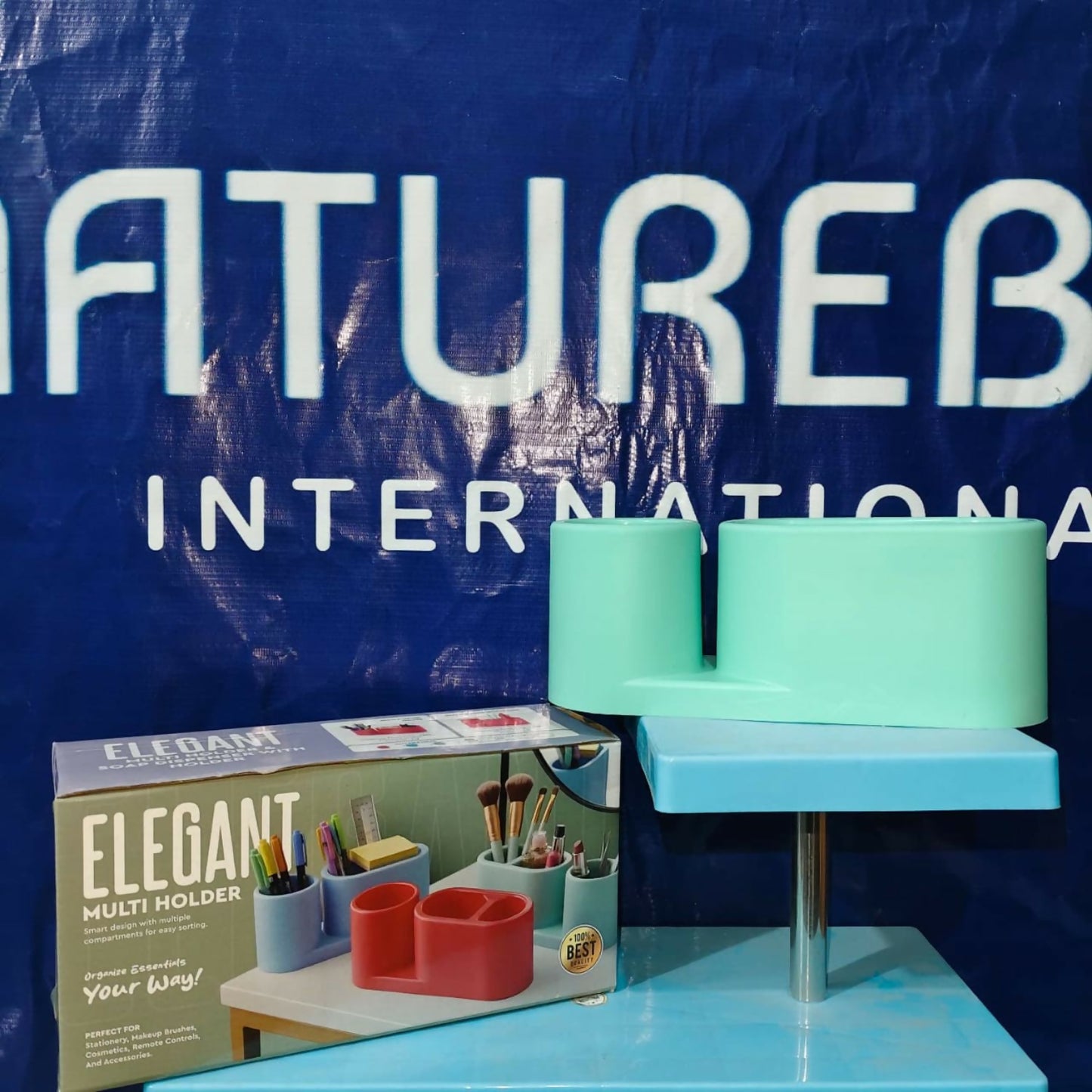 Elegant Multi Holder Pack of 1