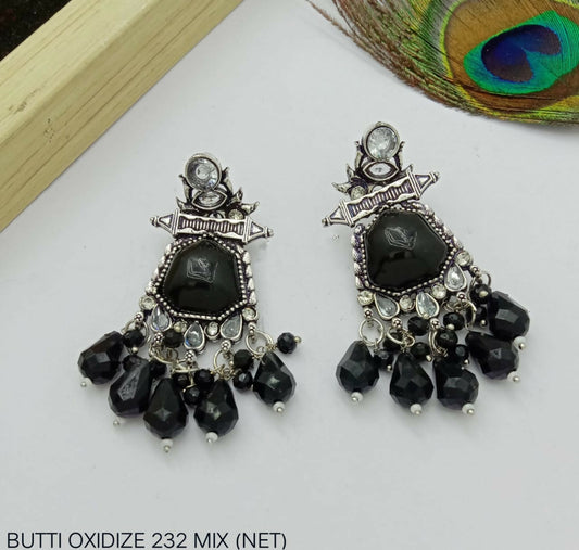 BUTTI OXODISE 0232 BLACK  (1)