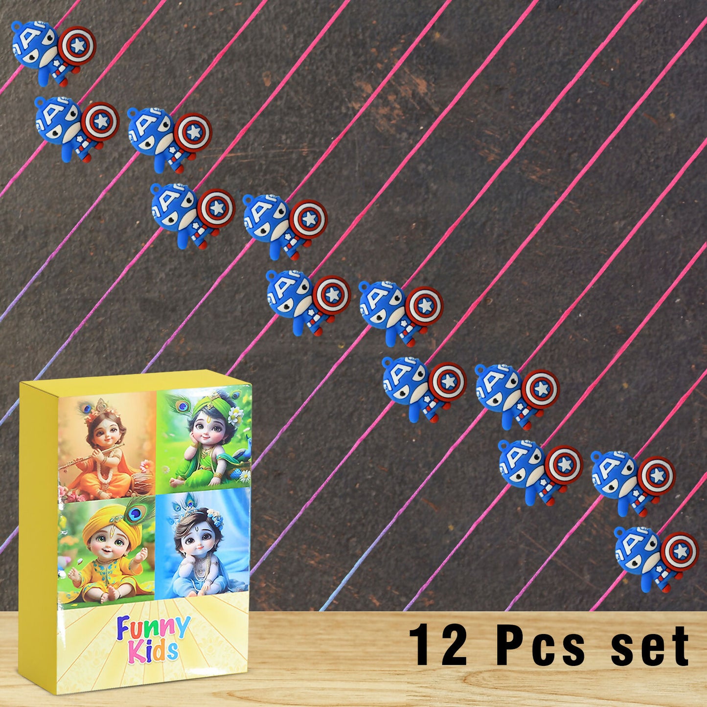 5