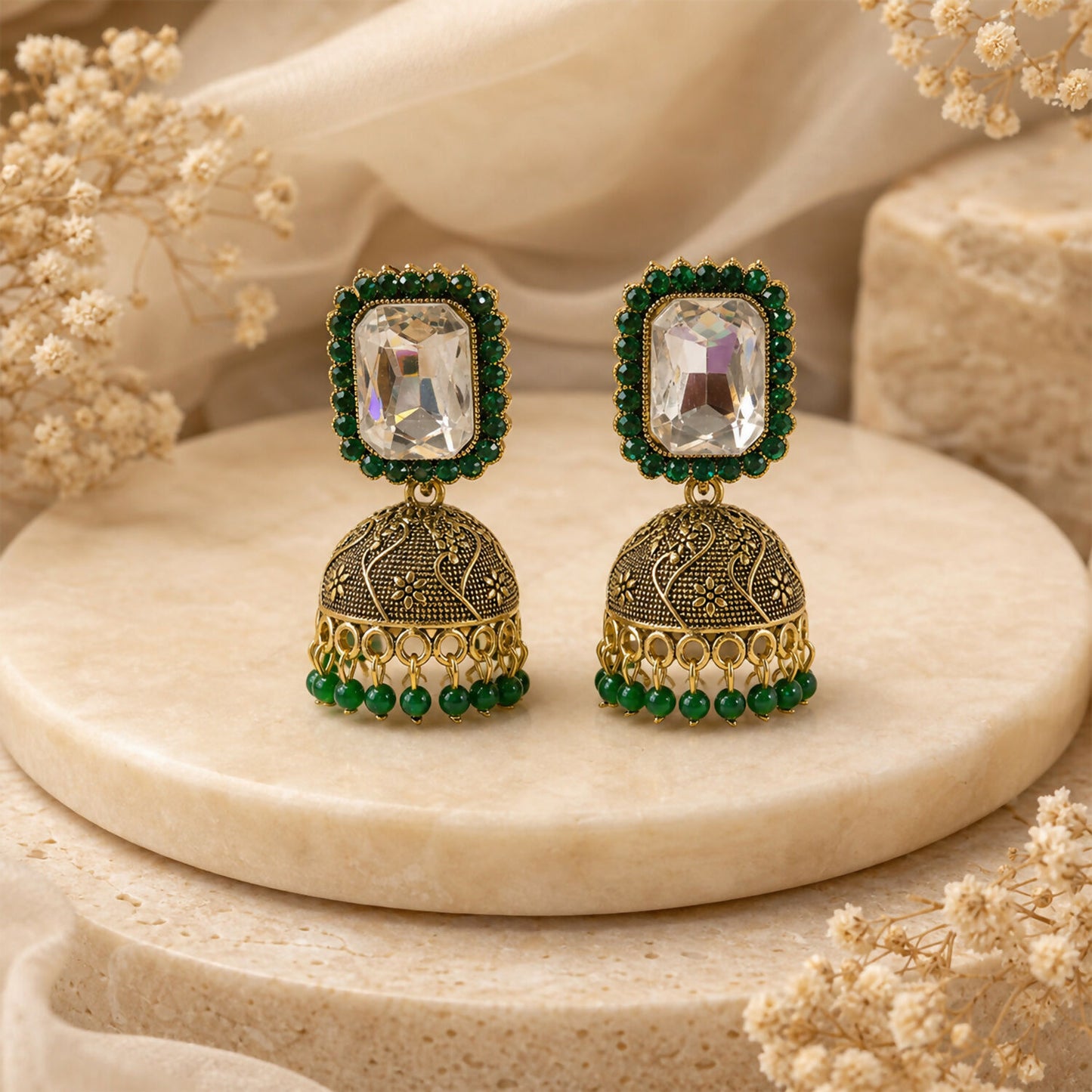 earrings 2 image 4