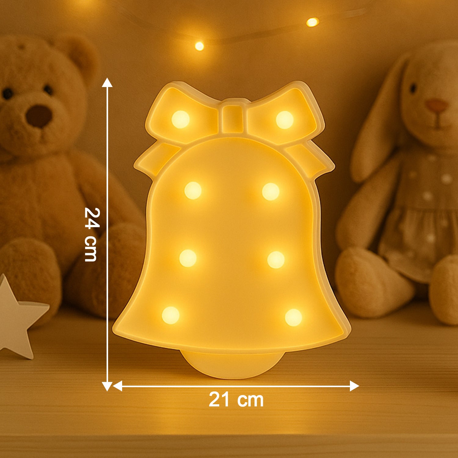 Night Light for Home