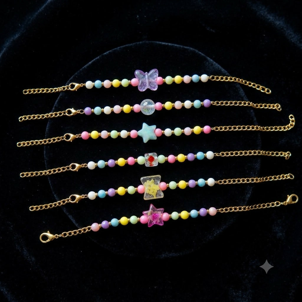kids bracelet