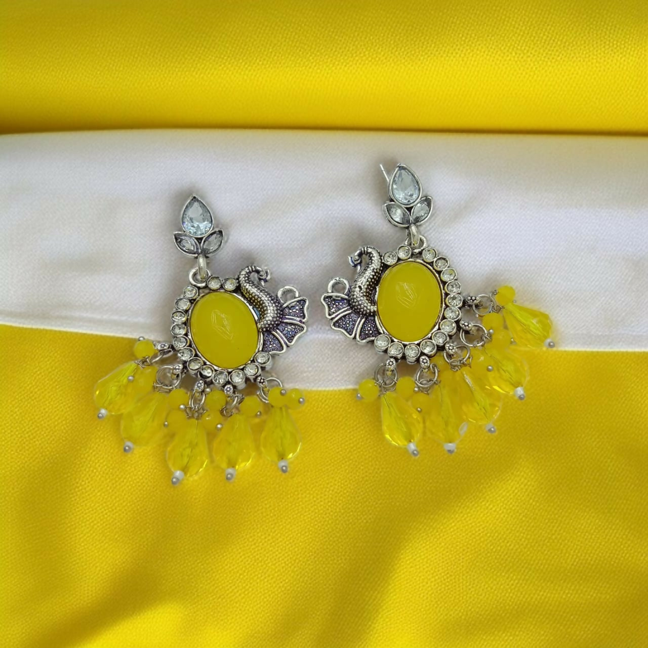 BUTTI OXODISE 0225 YELLOW (1)