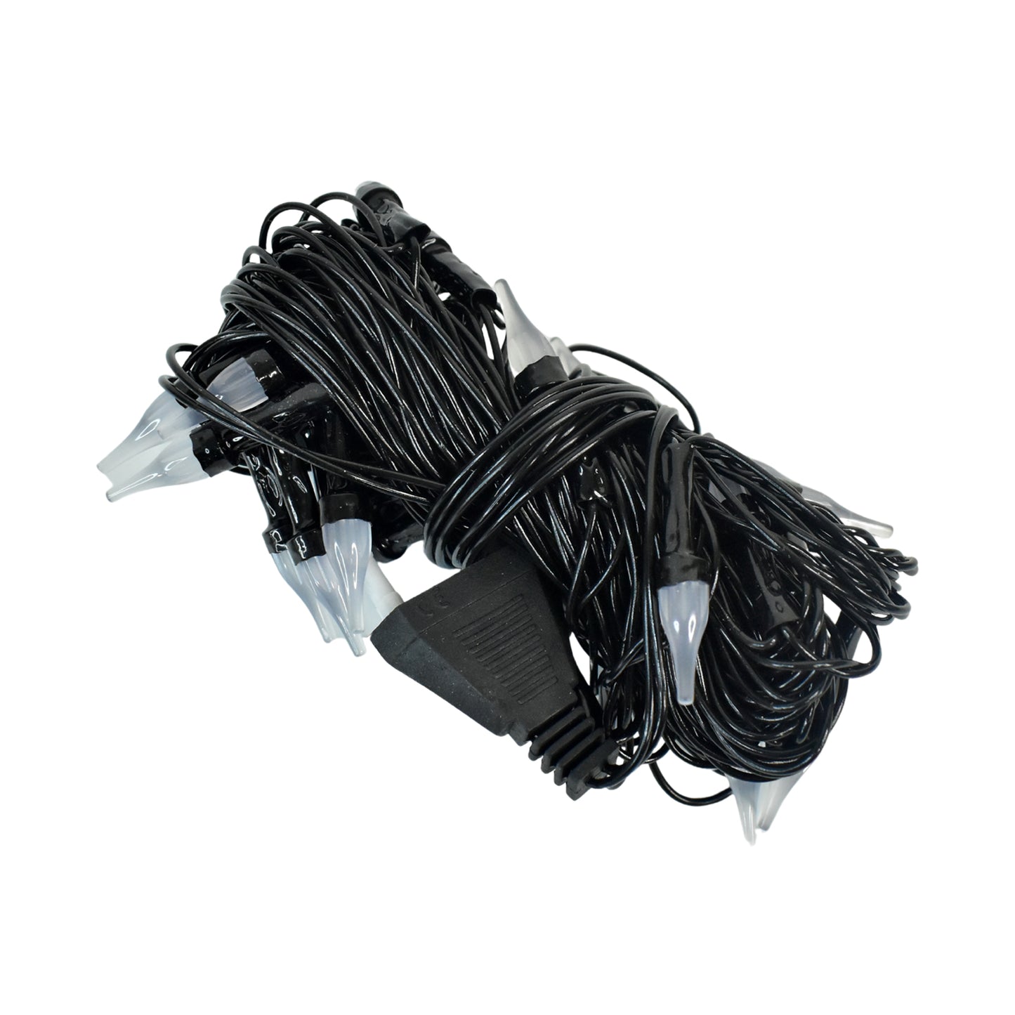 Multi-Color Decorative LED String Light (8 Meter)