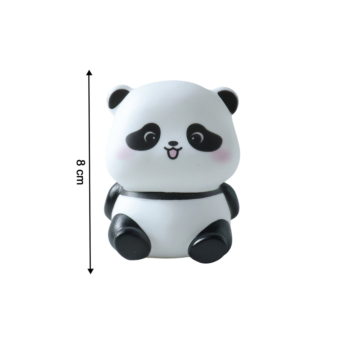 cute animal night lamp panda