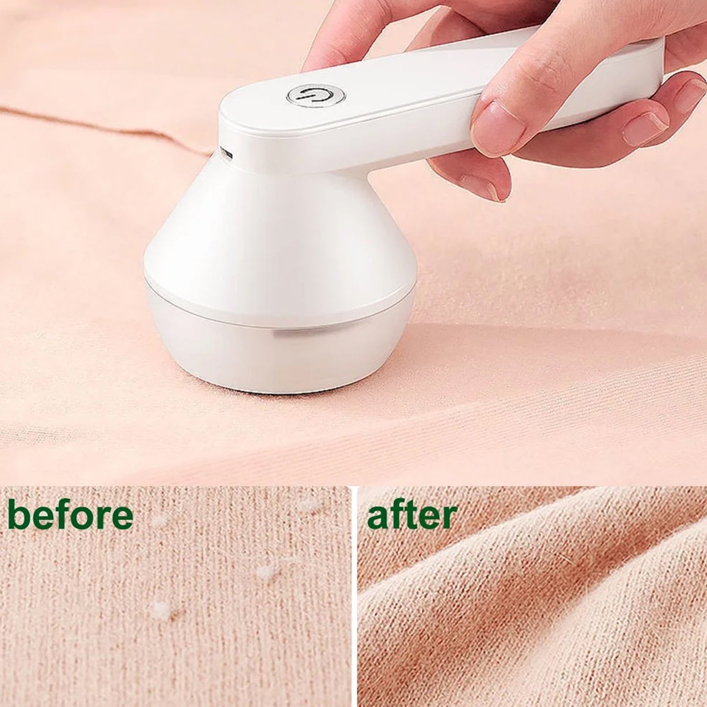 Electric Lint Remover