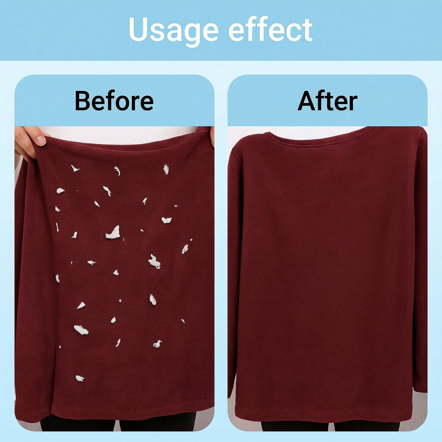 laundry mesh lint catcher