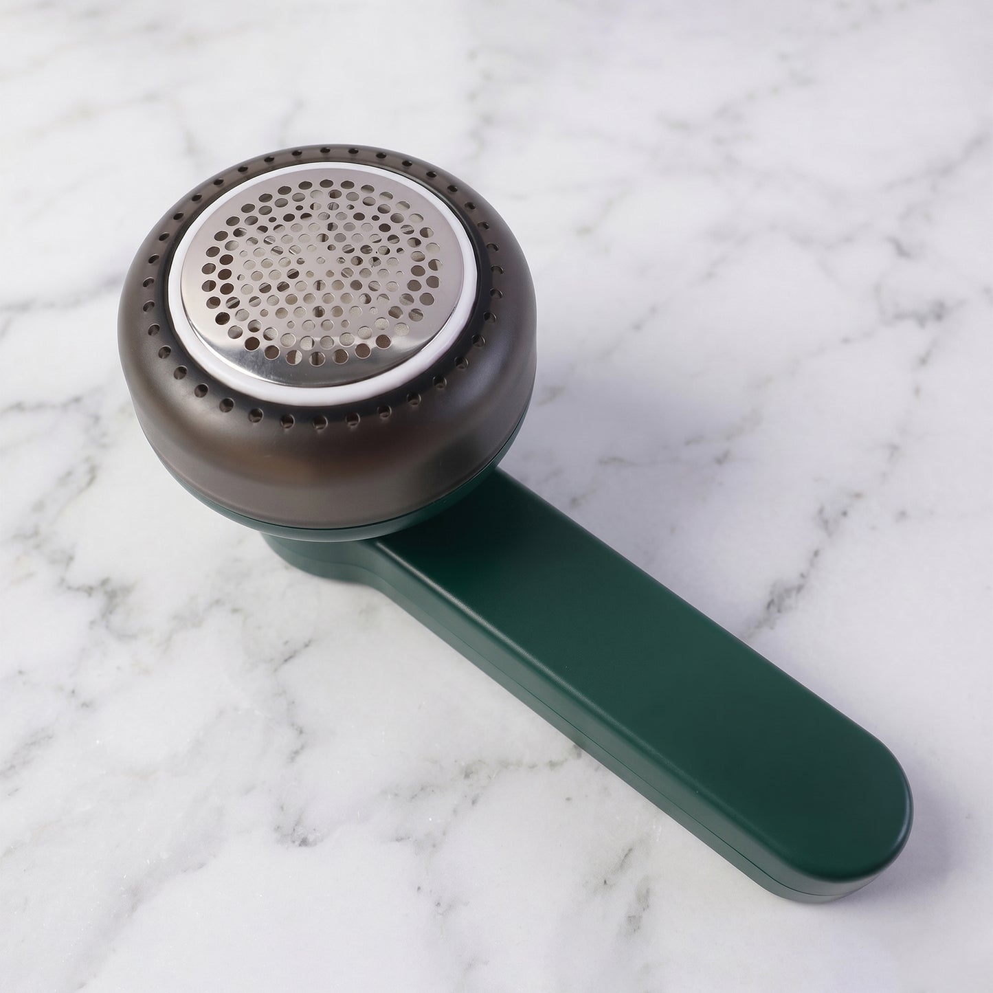 Electric Lint Remover side view