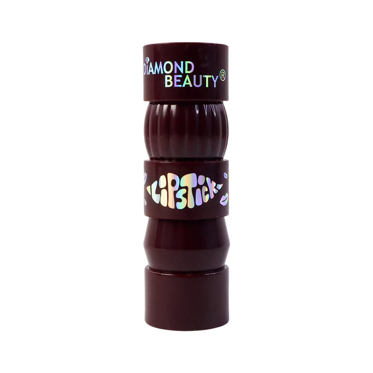 Premium Diamond Beauty Matte Lipstick (Mix Color / 1 Pc)