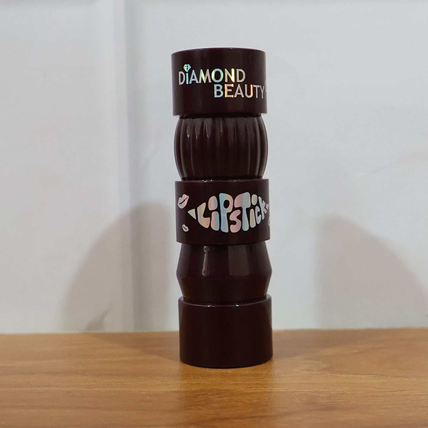 Premium Diamond Beauty Matte Lipstick (Mix Color / 1 Pc)