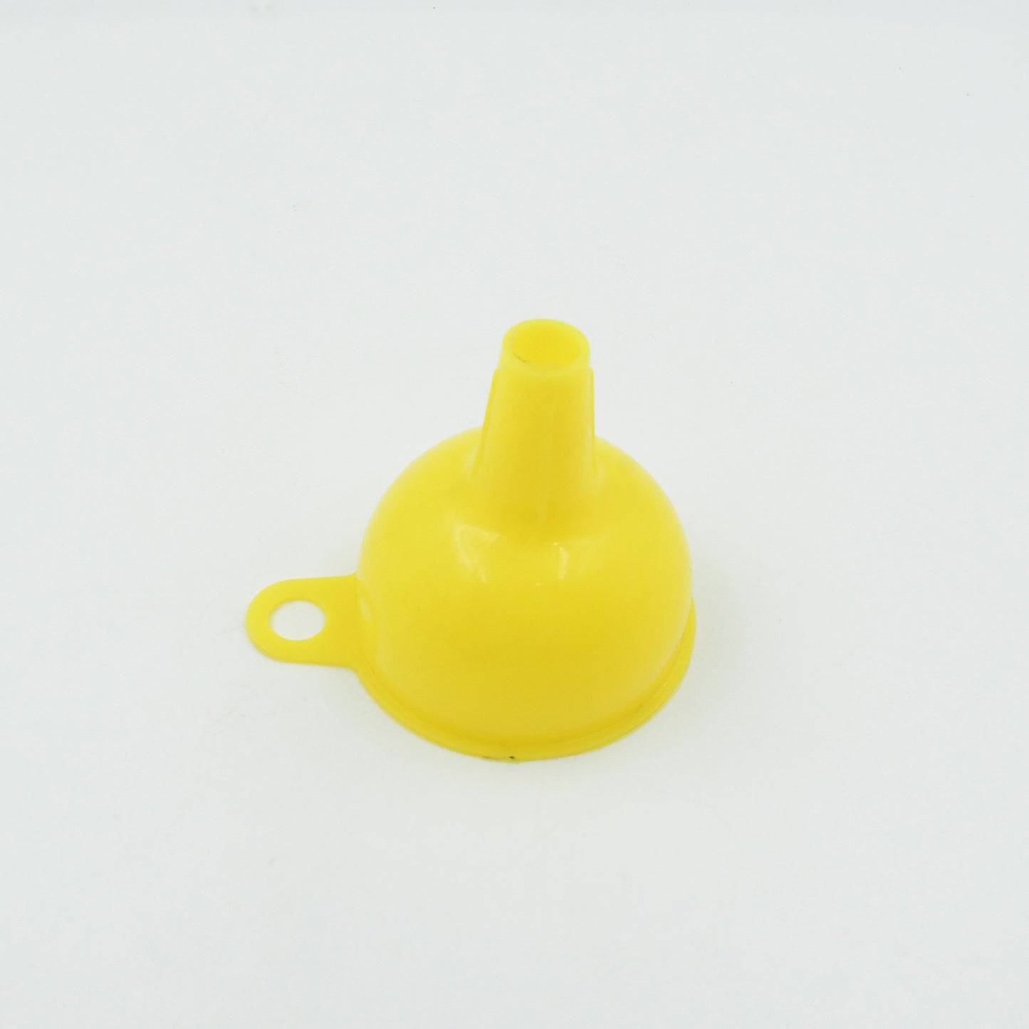 Silicone Funnel For Pouring Oil, Sauce, Water, Juice (1 Pc)