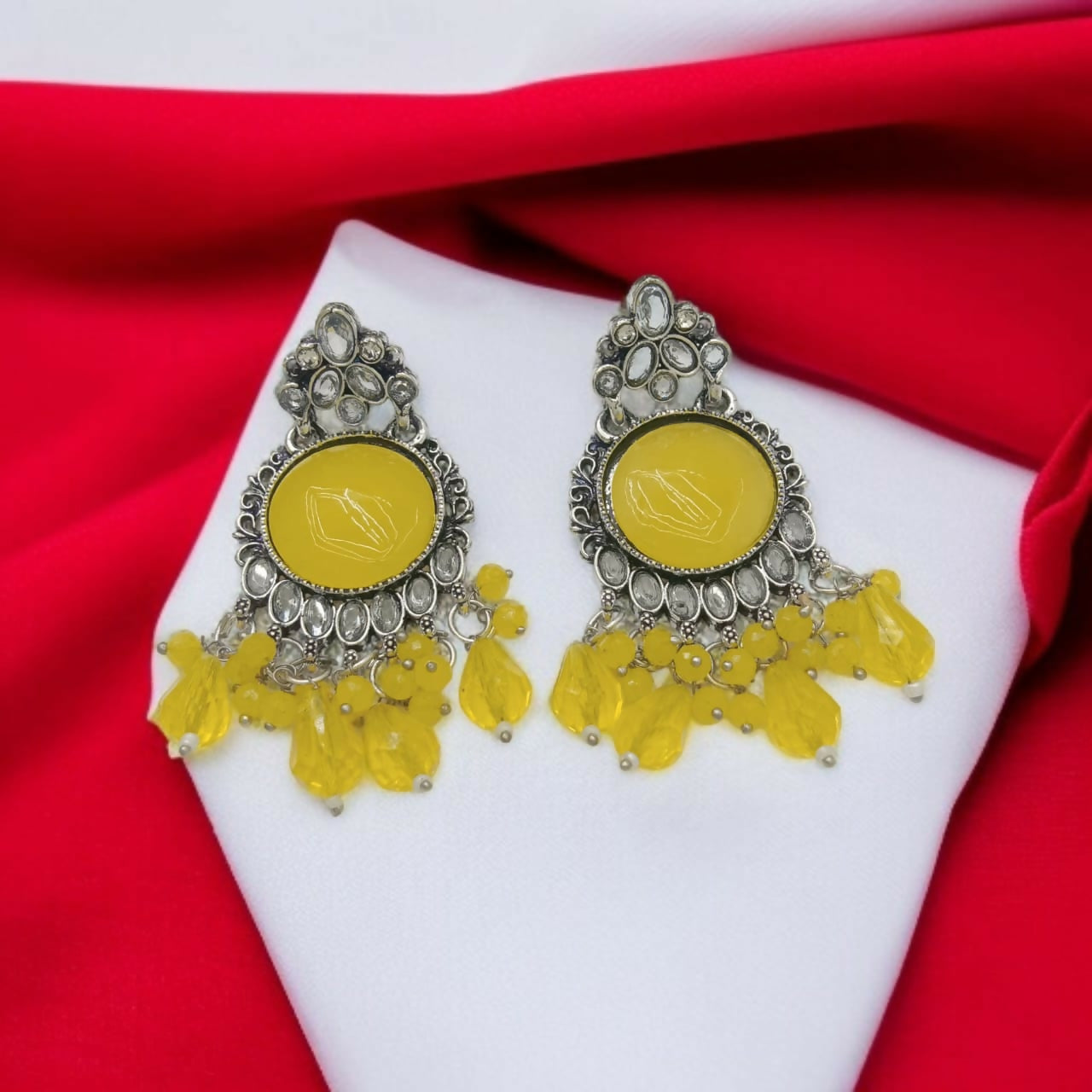 BUTTI OXODISE 0219 YELLOW  (3)