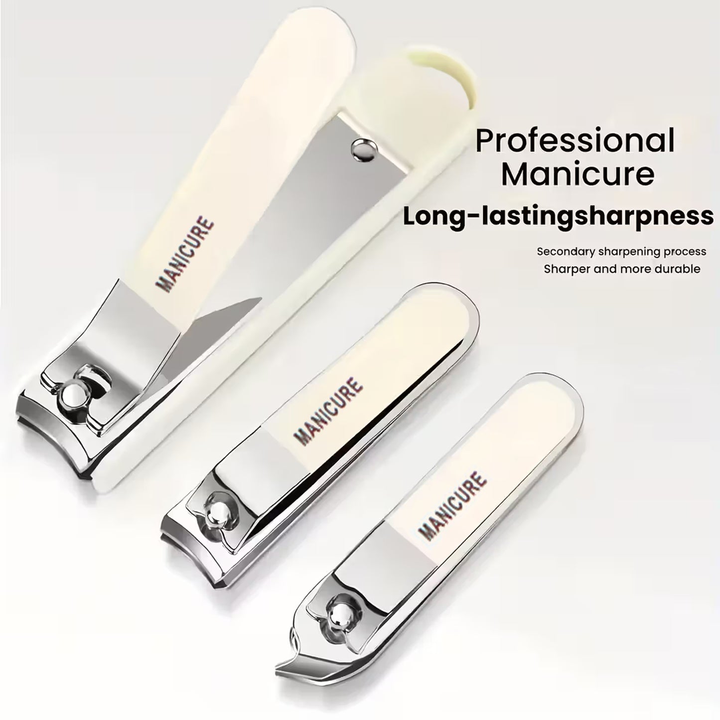 Manicure Set