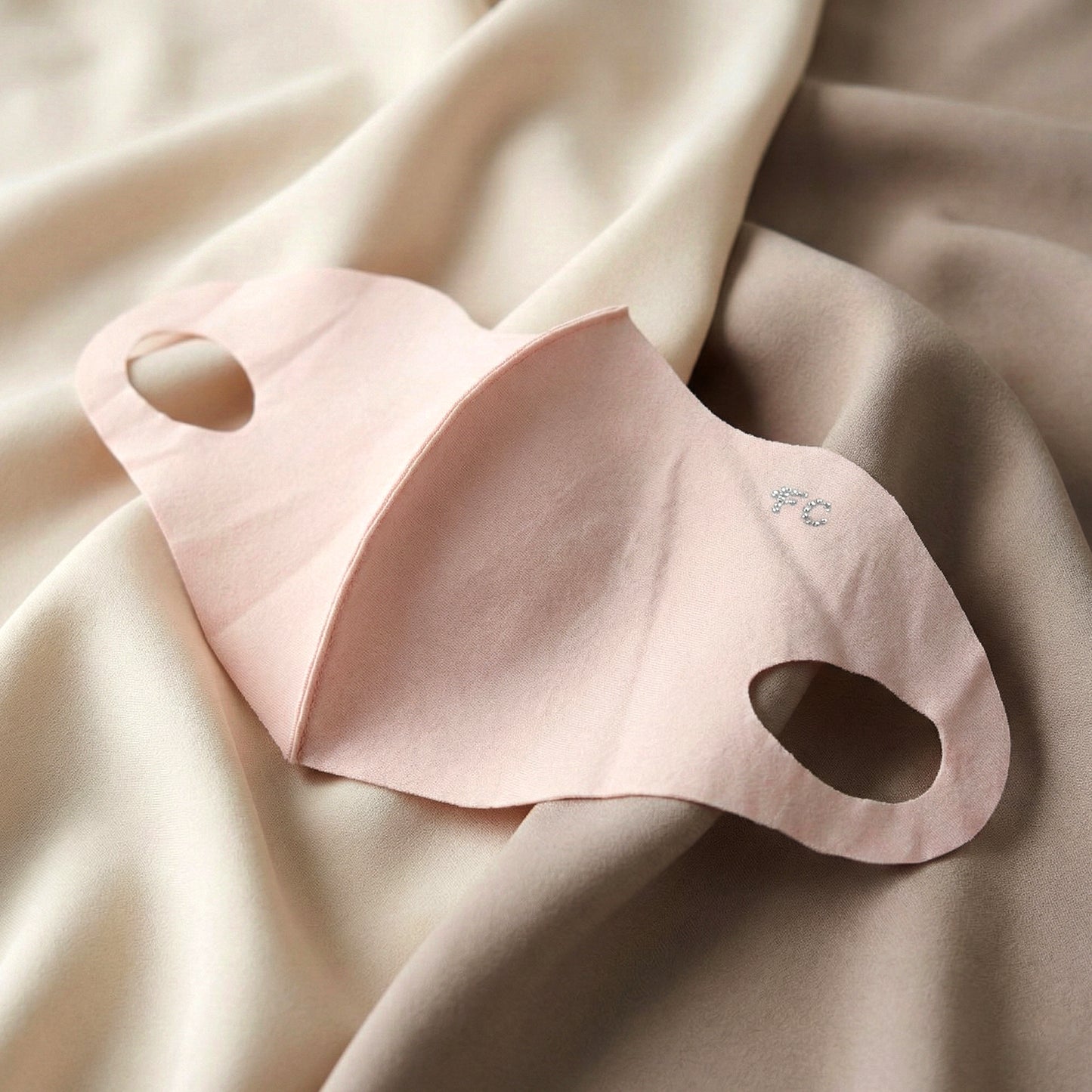 Hyaluronic Acid 3D Face Mask for Deep Hydration (1 Pc)