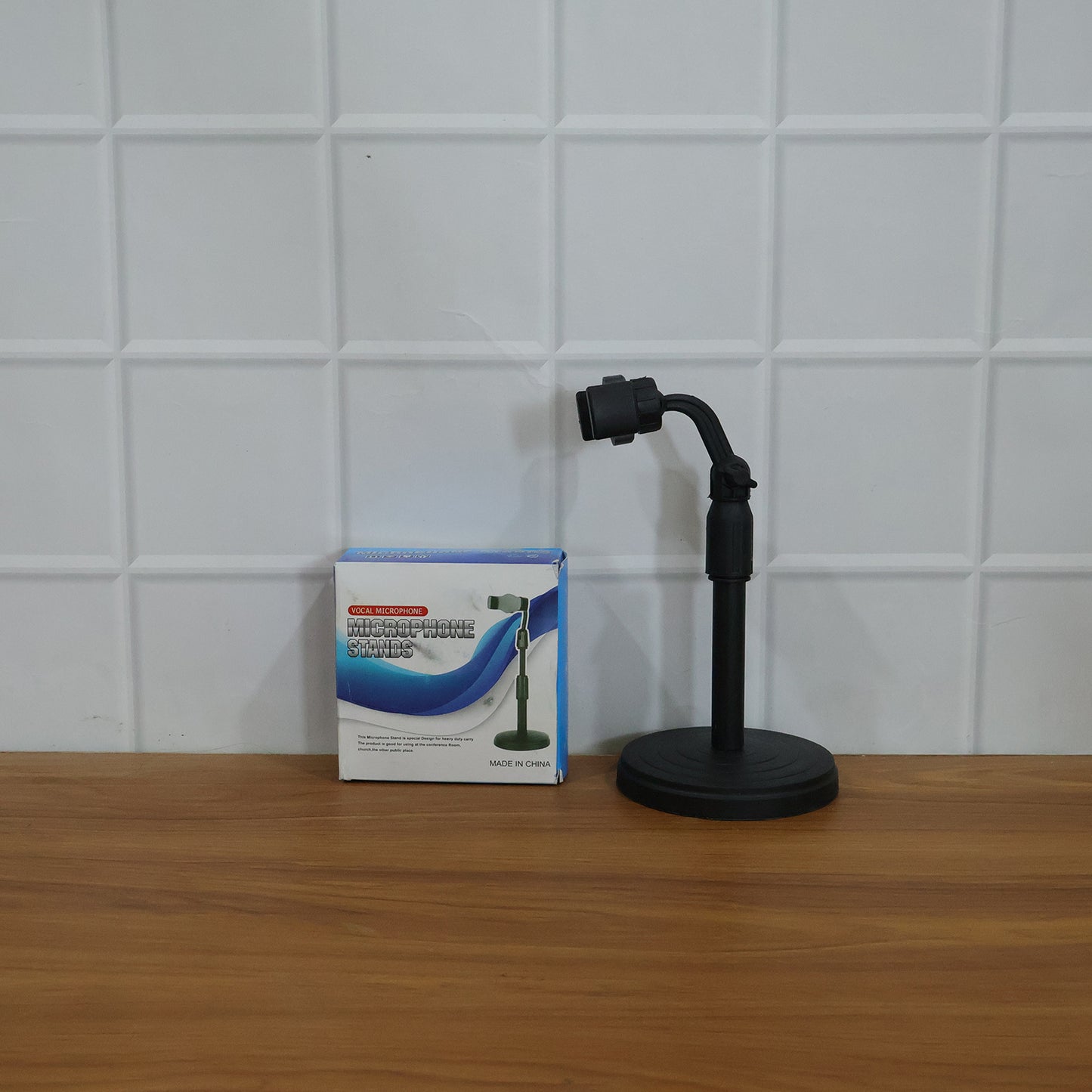 Adjustable 360° Rotating Mobile Phone Holder Stand 1 Pc