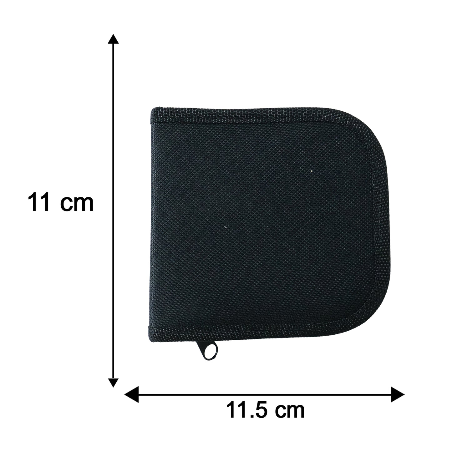 needle and thread in sewing kit