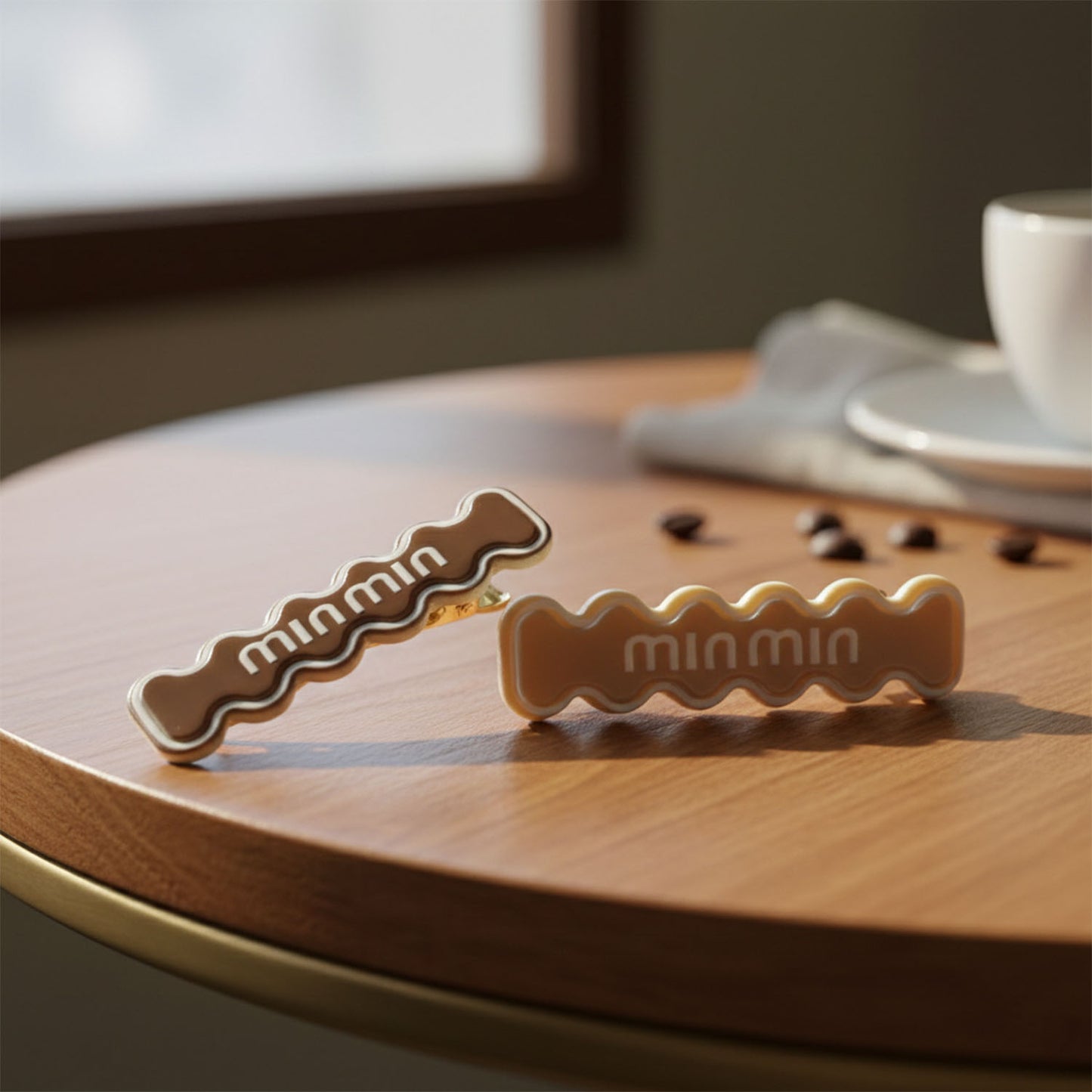 Hair Clip