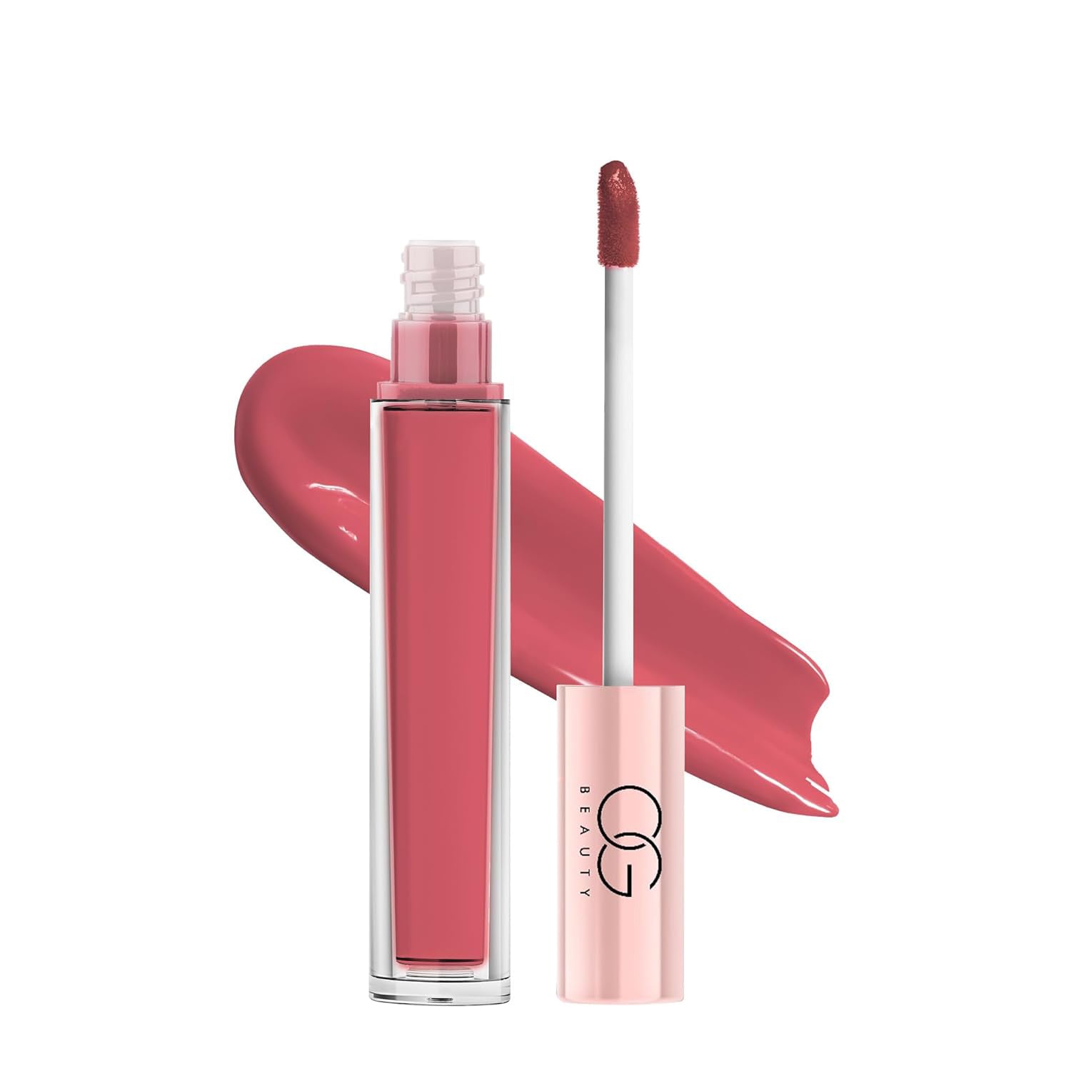 Beauty Long Lasting Coral Charm Lip Color