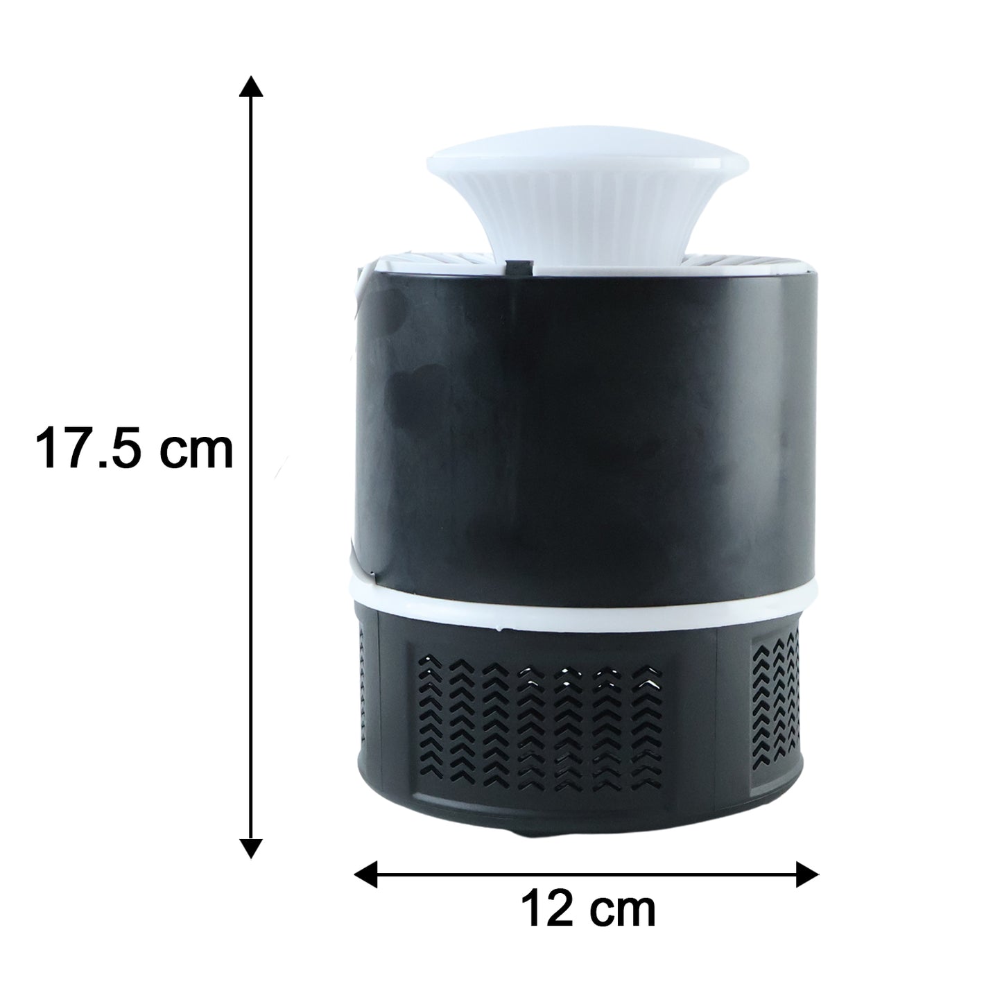 Mosquito Killer Lamp – Electric & Silent Pest Control | FlyTamer