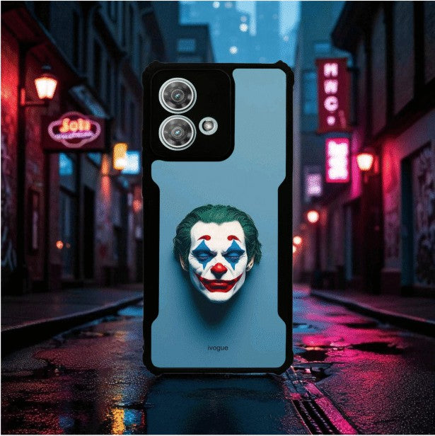 Joker Mobile Cover For Motorola Edge 40 Neo