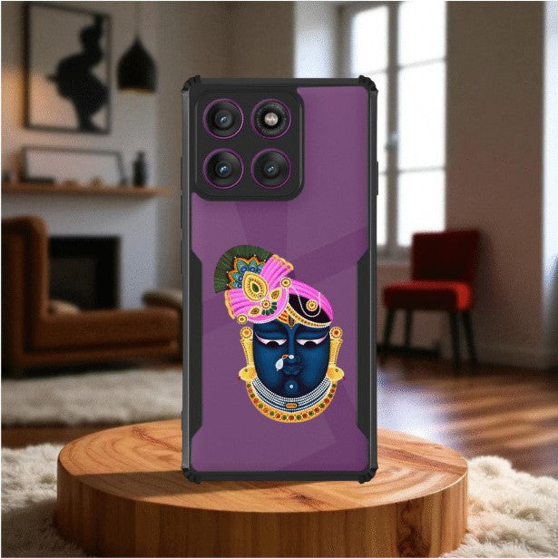 Shrinathji Mobile Cover For Motorola Edge 60 Stylus