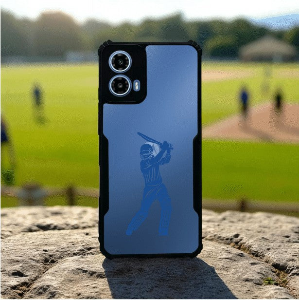 Cricket Mobile Cover For Motorola G45