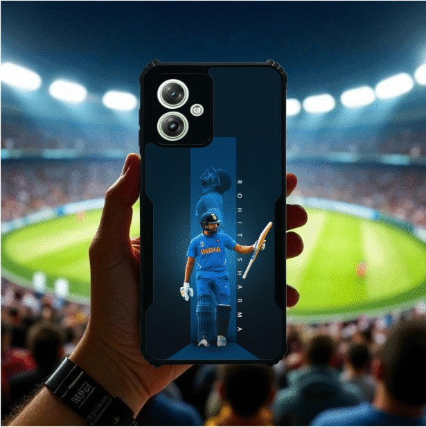 Hitman Edition Mobile Cover For Motorola G64