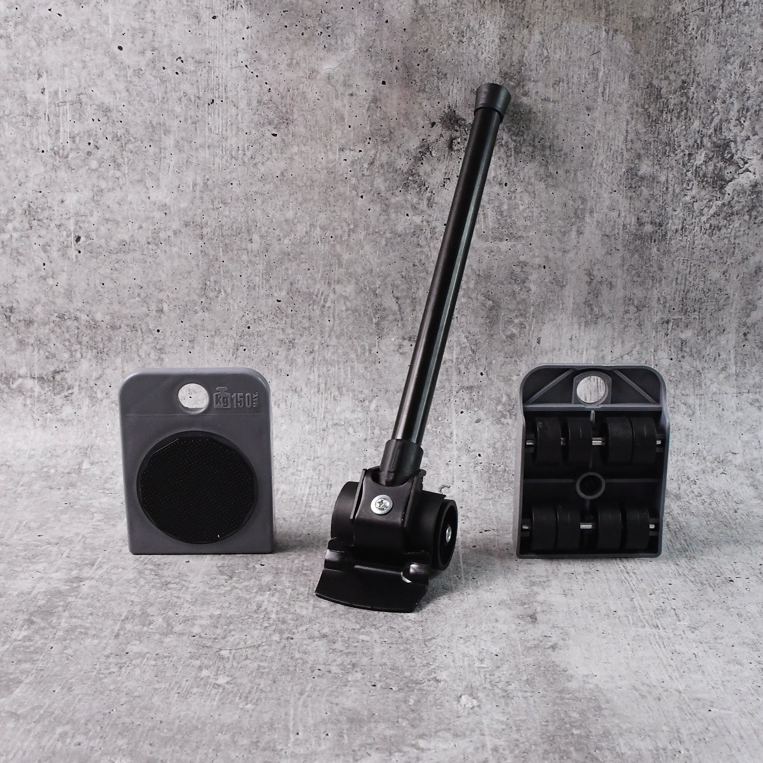 Heavy Duty Furniture Lifter and Moving Tool Set