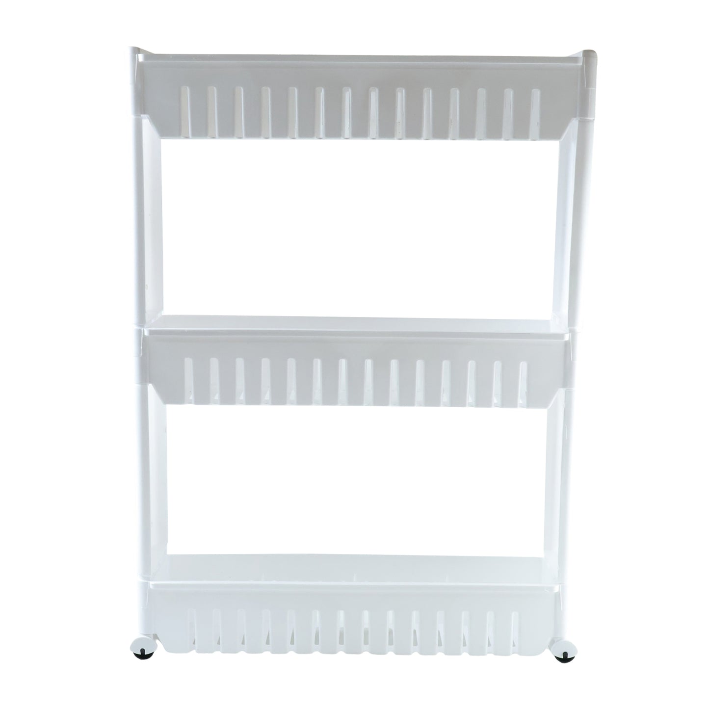 3 layer kitchen organizer rack for kitchen items