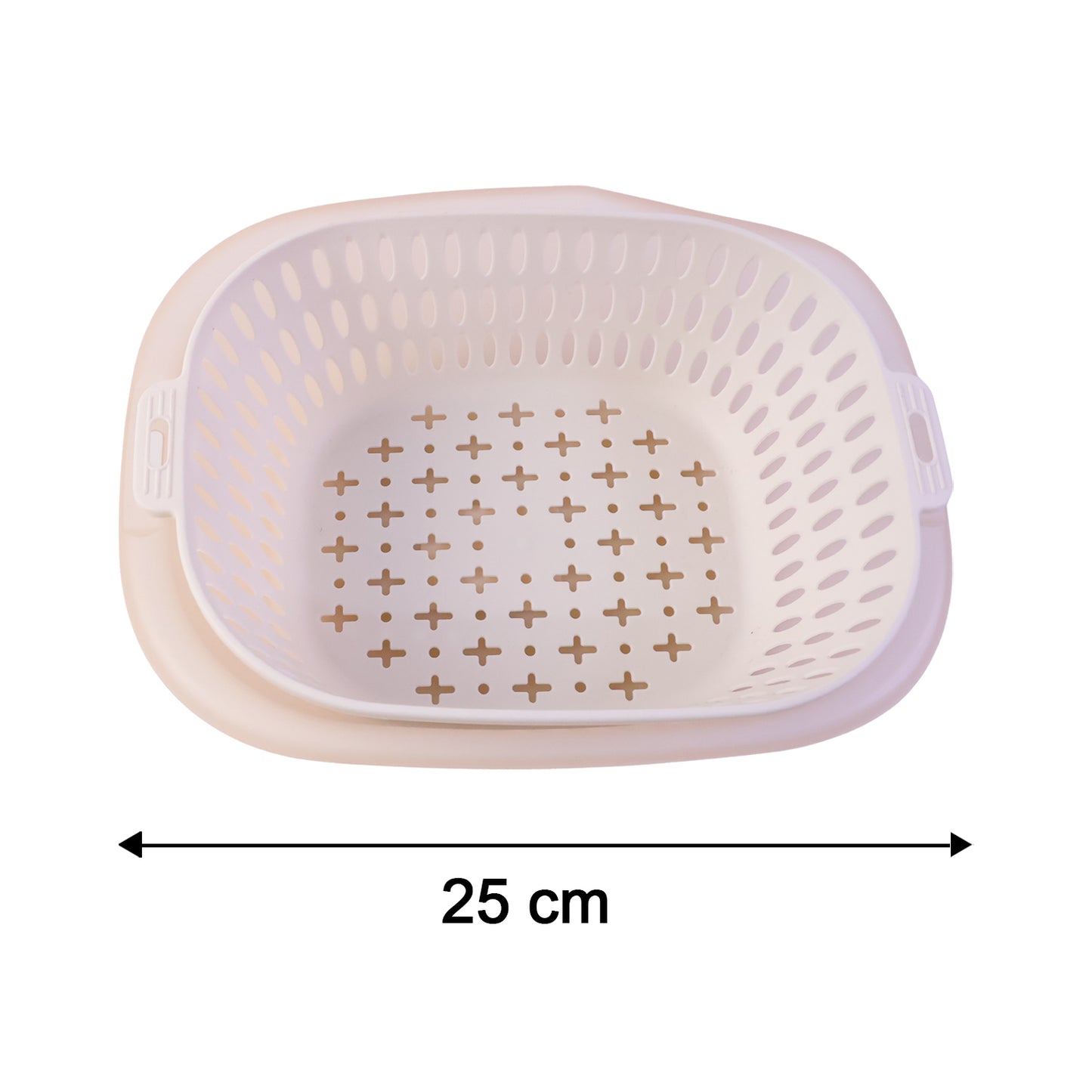 Drain basket size guide