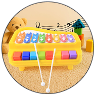 Musical Instruments & Audio