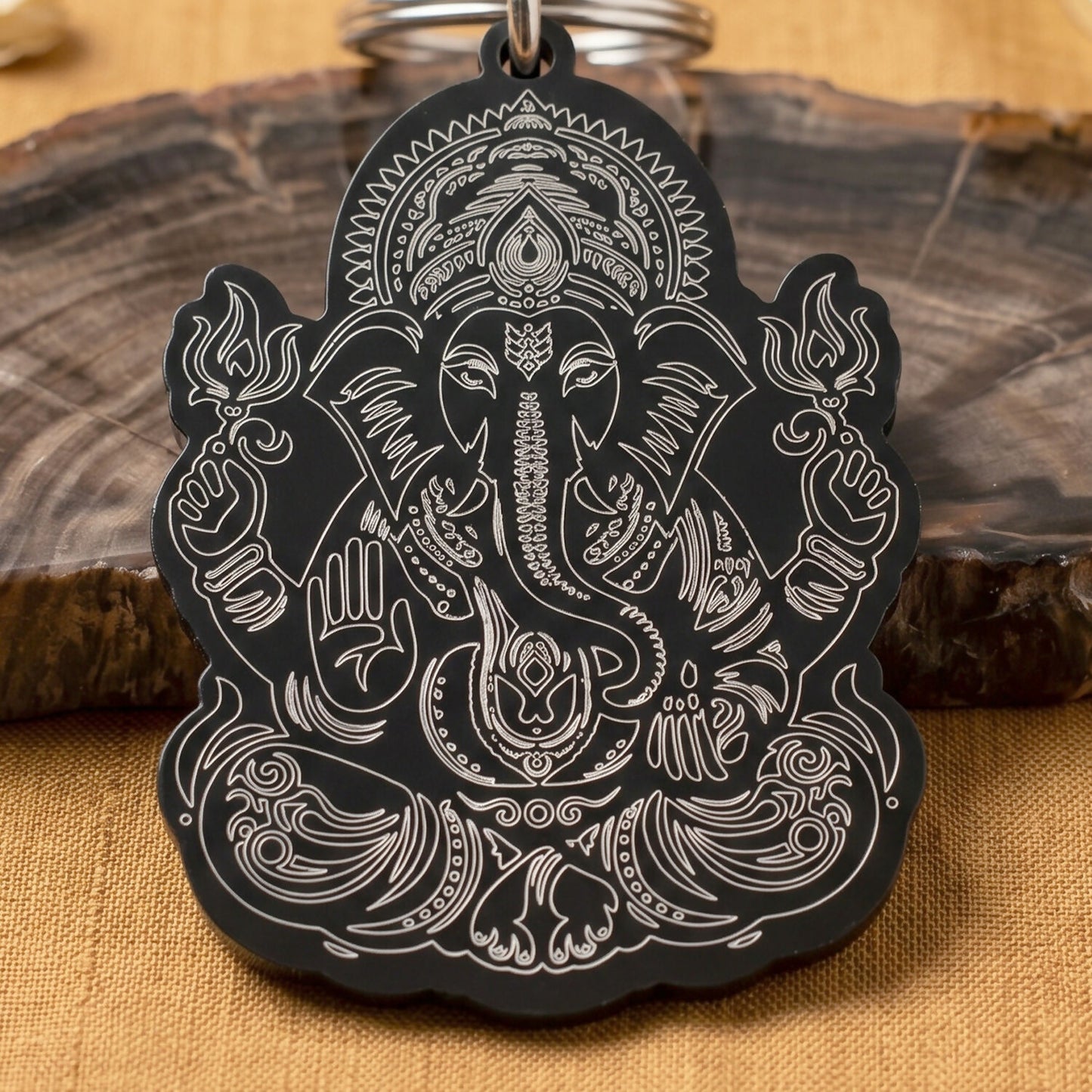 Keychain-4