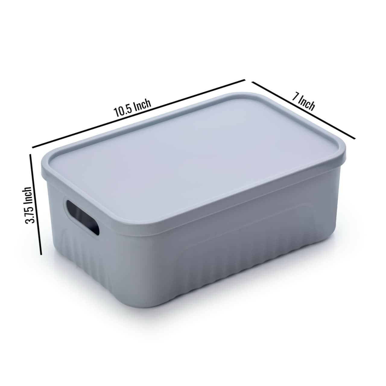 multi purpose Storage Baskets pack of 3