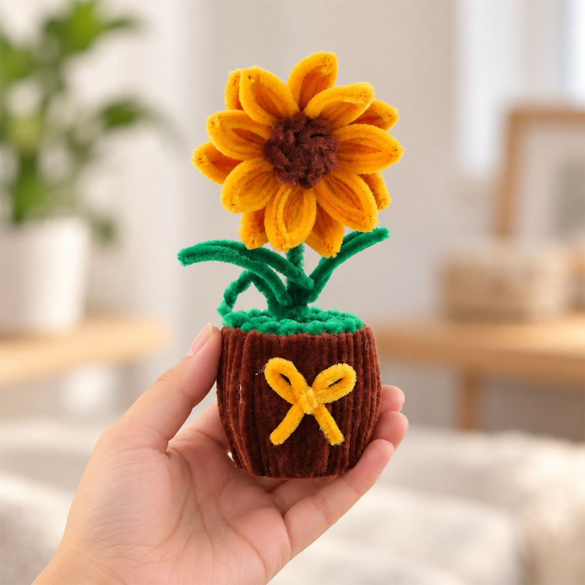 Pipe-Cleaner-Flower-Pot-02