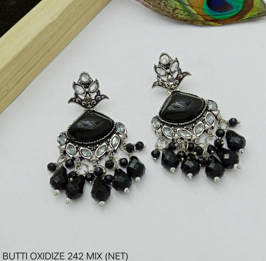 BUTTI OXODISE 0242 BLACK   (4)