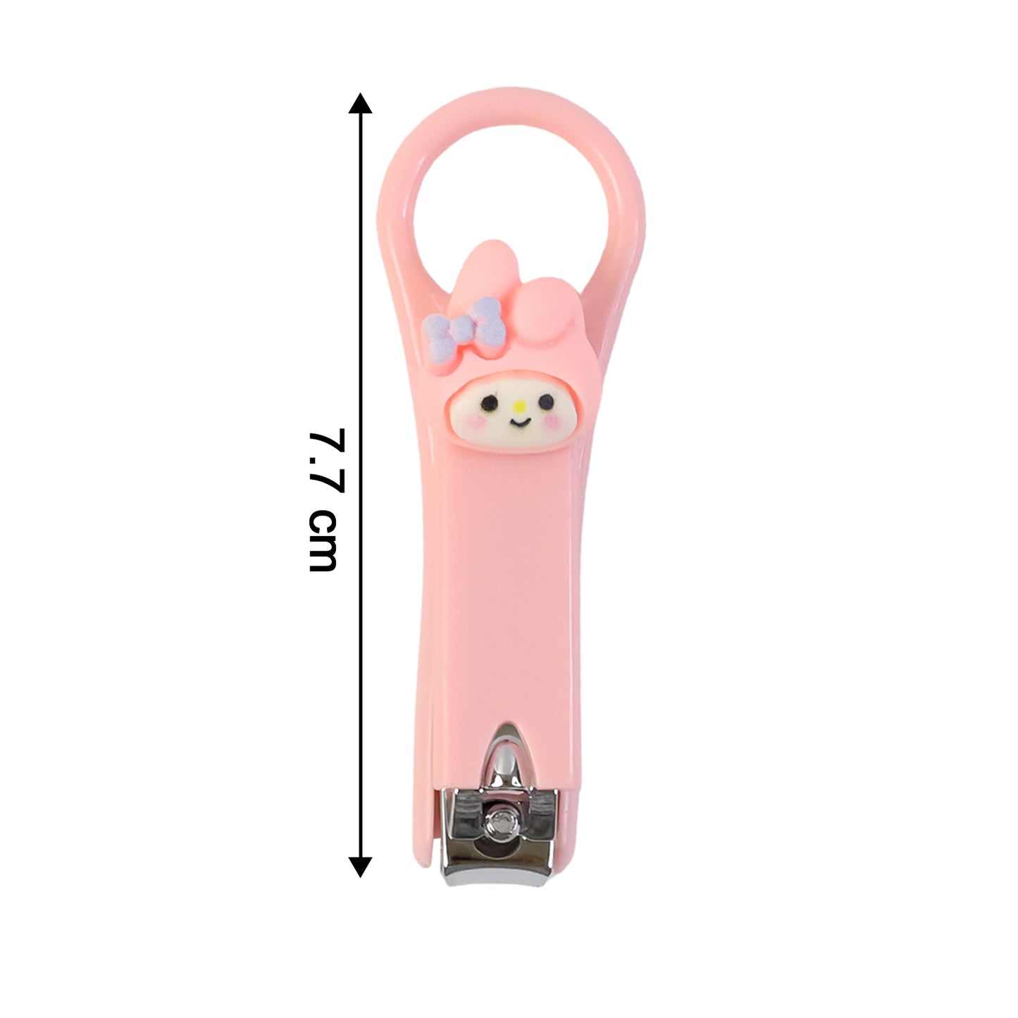 Cartoon Nail Clipper