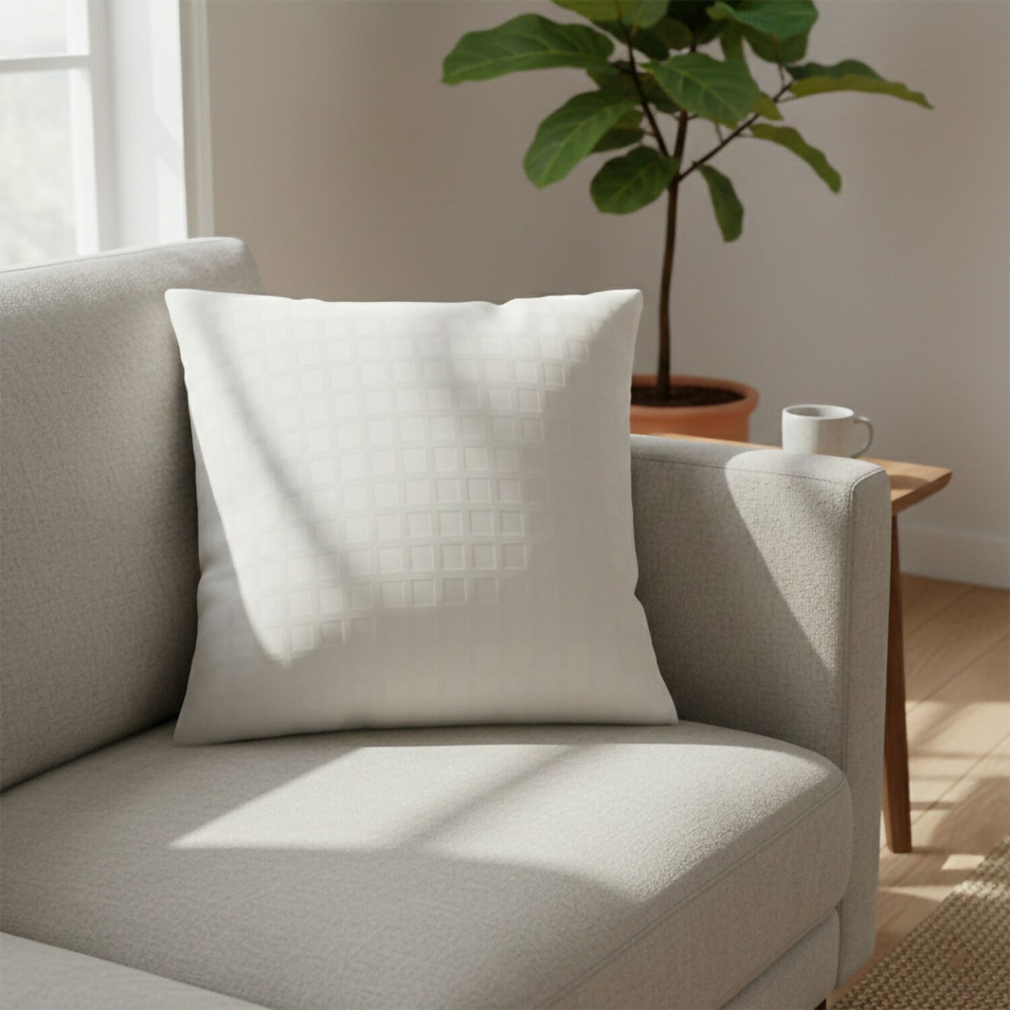 Softcool Premium Microfiber Sleeping Pillow 61x61 cm