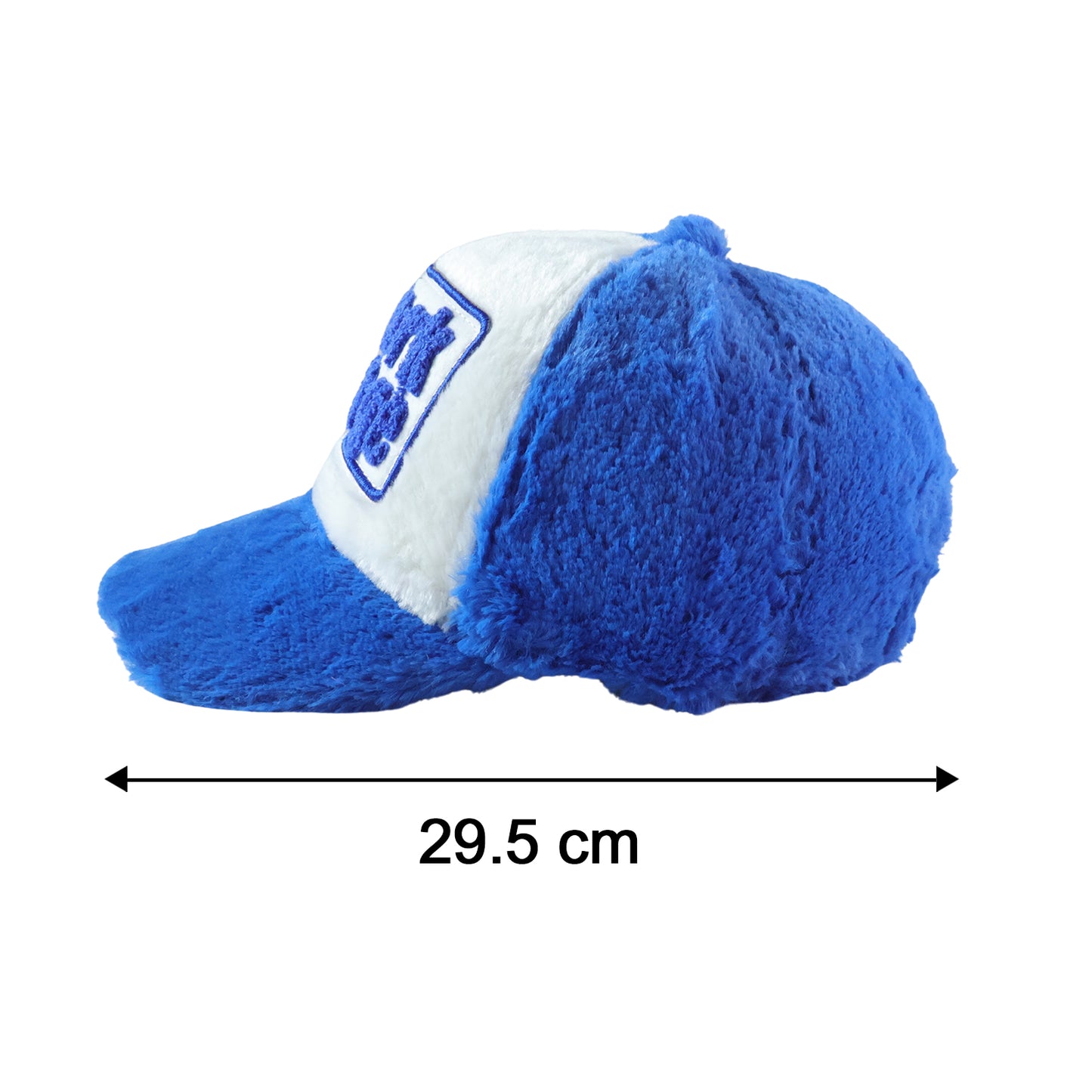 Cap Size Chart