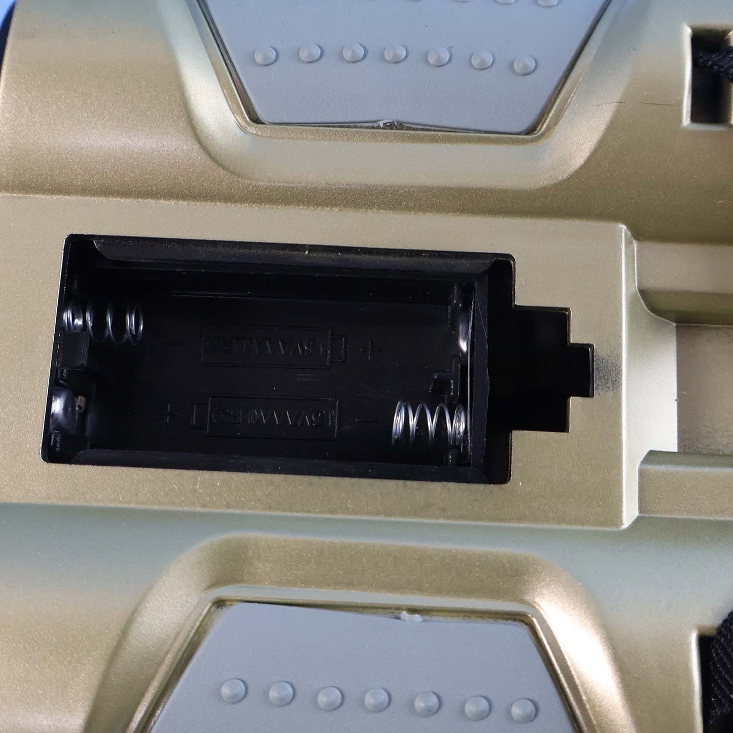 Night Vision Binoculars