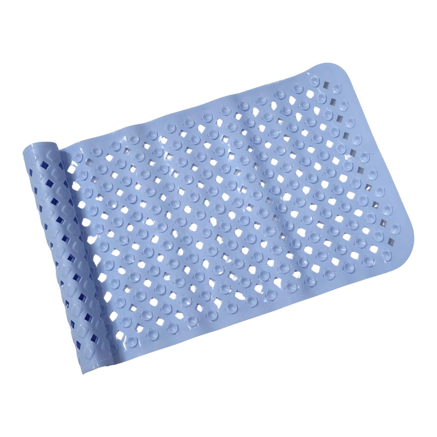 suction cup shower mat