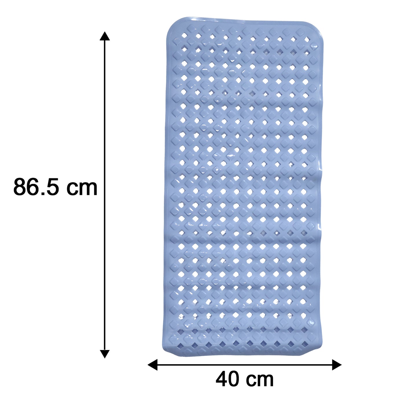 waterproof bathroom floor mat