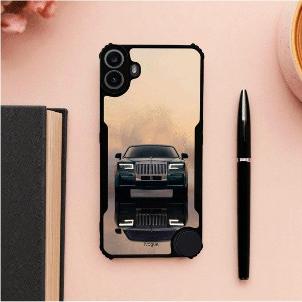 Rolls Reign Mobile Cover For NOTHING CMF Phone 1