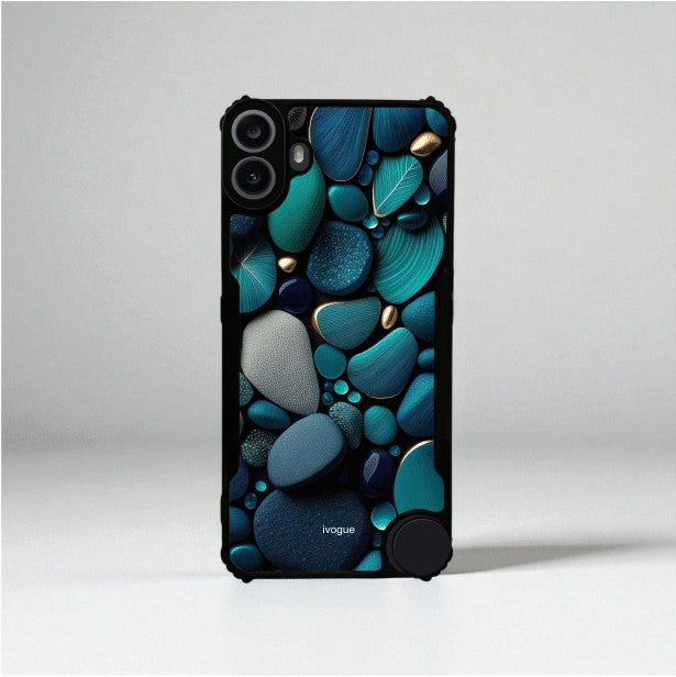 Ocean Pebbles Mobile Cover For NOTHING CMF Phone 1