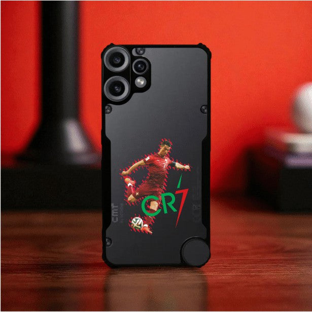 CR7 Mobile Cover For NOTHING CMF Phone 2 Pro