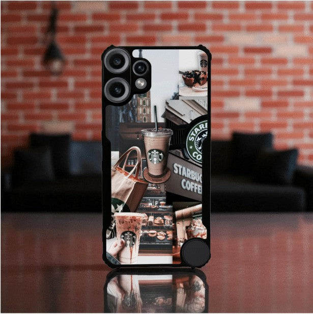 Starbucks Coffee Mobile Cover For NOTHING CMF Phone 2 Pro