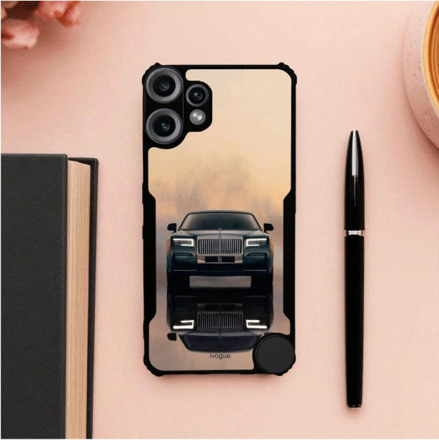 Rolls Reign Mobile Cover For NOTHING CMF Phone 2 Pro
