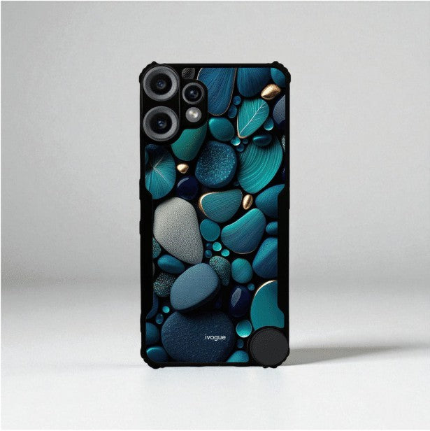 Ocean Pebbles Mobile Cover For NOTHING CMF Phone 2 Pro