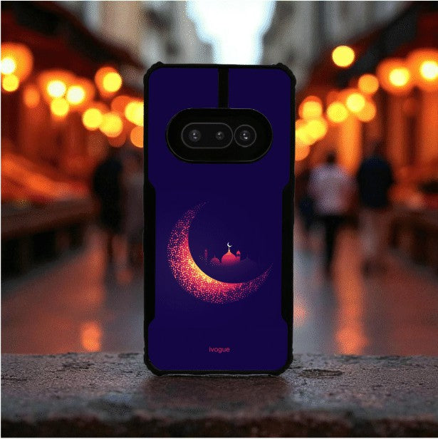 Eid Elegance Mobile Cover For NOTHING Phone 3A